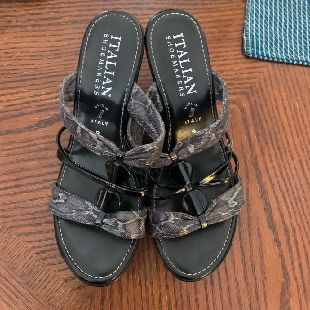 Sandales italian shoemarkers 9